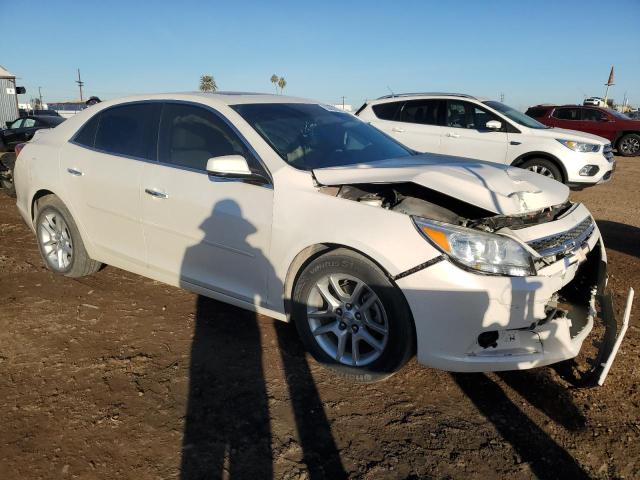 2013 Chevrolet Malibu 1Lt VIN: 1G11C5SA5DF350296 Lot: 38608984