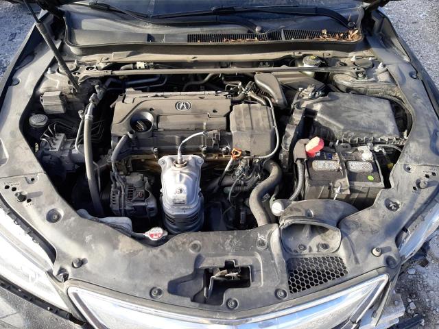 2017 ACURA TLX TECH - 19UUB1F53HA002000
