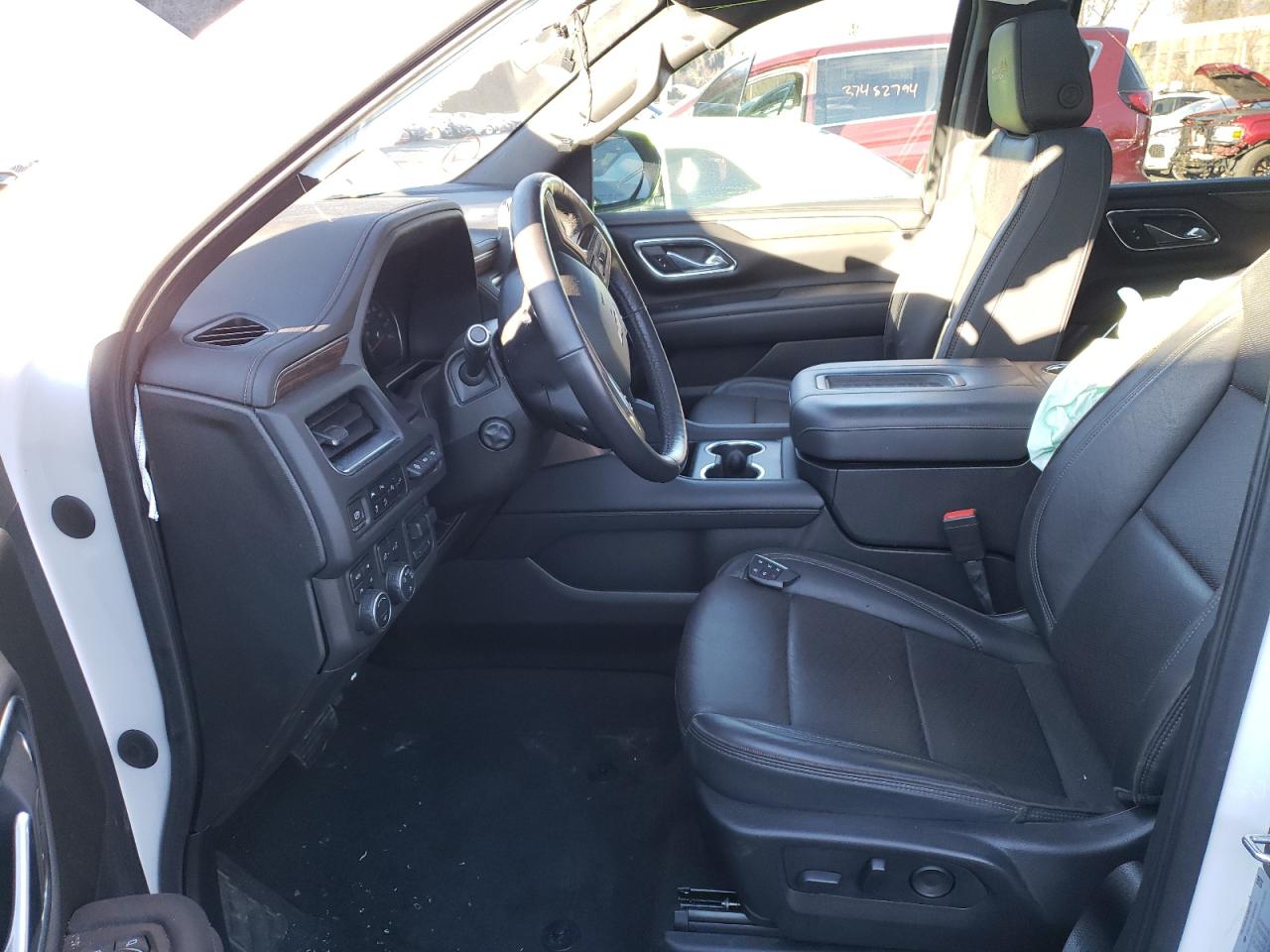1GNSKTKL9MR238952 CHEVROLET TAHOE 2021