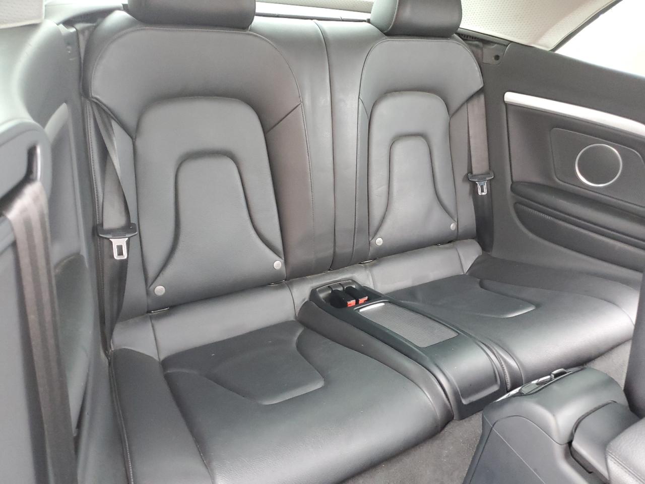 waulfafh4en009046 WAULFAFH4EN009046 2014 Audi A5 Premium Plus