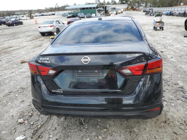1N4BL4BVXLC258437 NISSAN ALTIMA 2020