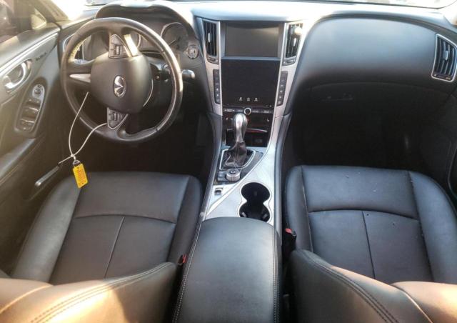 2016 INFINITI Q50 PREMIU JN1EV7AP9GM304428