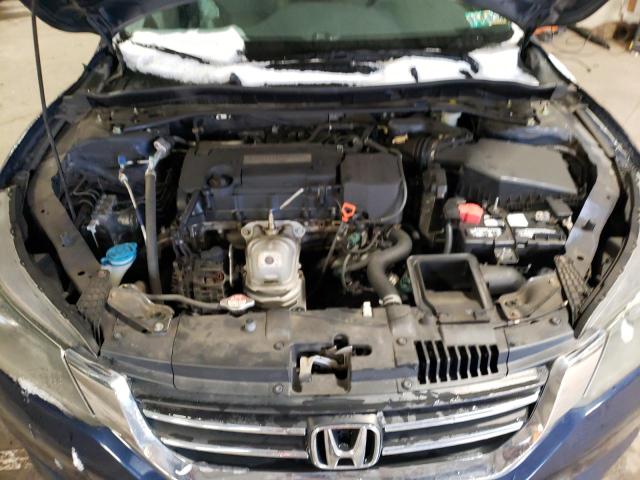 1HGCR2F89FA166548 | 2015 HONDA ACCORD EXL