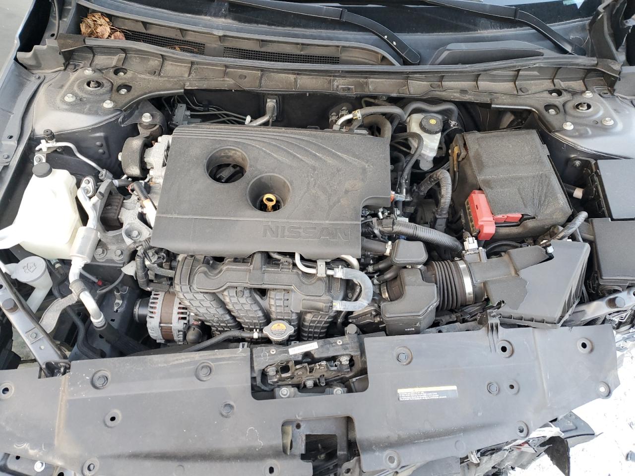 1N4BL4BV1LC178587 NISSAN ALTIMA 2020
