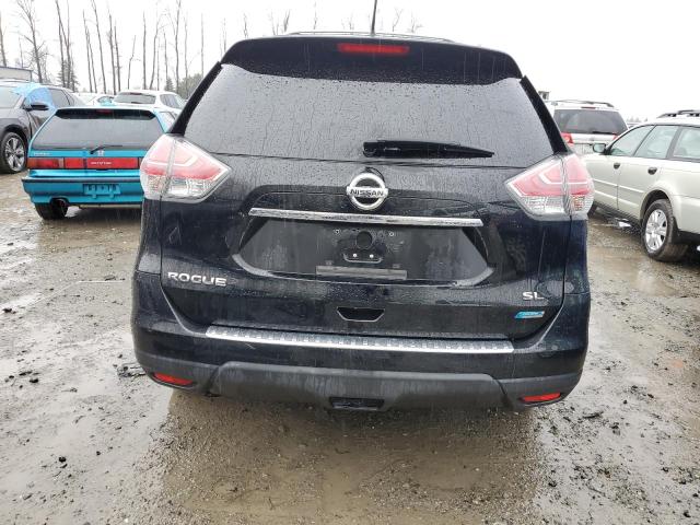 5N1AT2MT1EC755977 | 2014 NISSAN ROGUE S