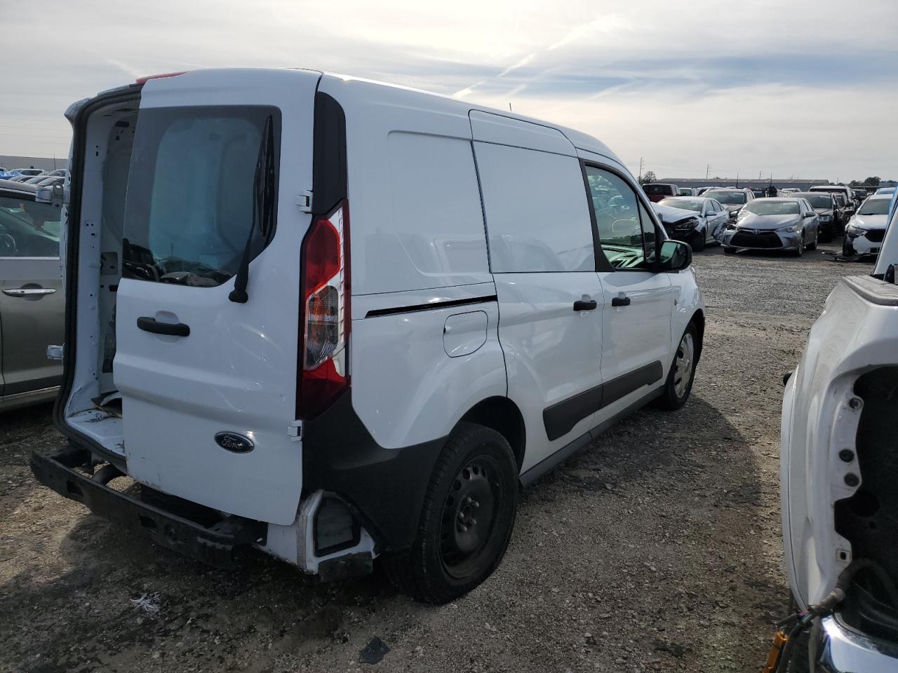 NM0LS6E27L1478352 FORD TRANSIT 2020