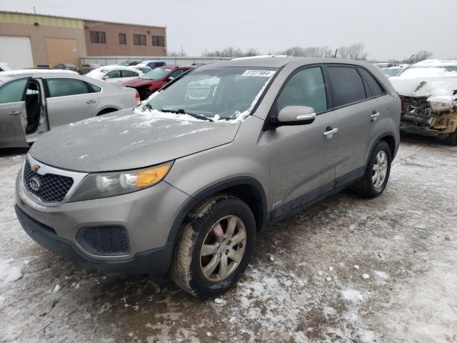 2012 KIA SORENTO BASE for Sale | KS - KANSAS CITY | Tue. Mar 12, 2024 ...