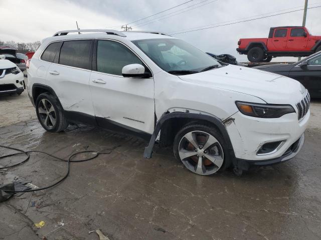 1C4PJLDB9KD428167 | 2019 JEEP CHEROKEE L