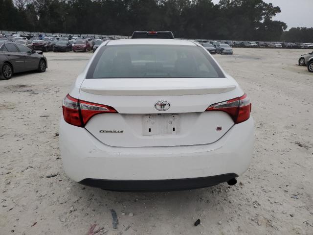 2T1BURHE8FC336365 | 2015 TOYOTA COROLLA