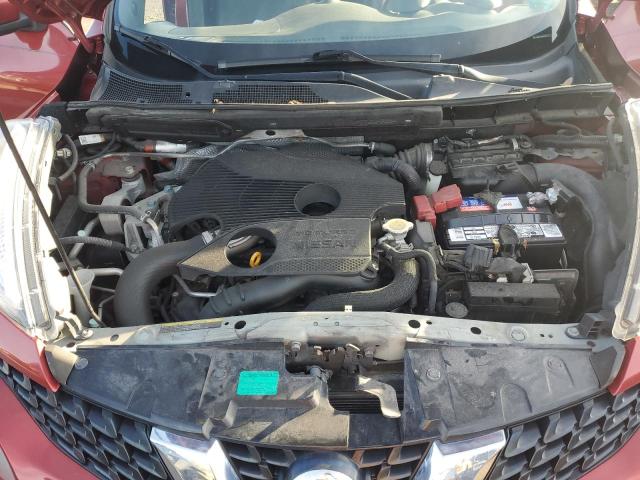 2016 NISSAN JUKE S - JN8AF5MR2GT603327