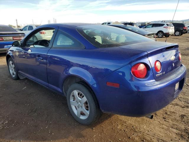 2007 Chevrolet Cobalt Ls VIN: 1G1AK15F877107518 Lot: 39981414