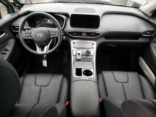 2023 HYUNDAI SANTA FE X - 5NMS6DAJ6PH614471