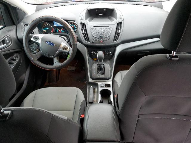 1FMCU0GX4FUA60686 | 2015 FORD ESCAPE SE