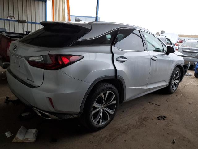 2T2BZMCAXHC134487 | 2017 LEXUS RX 350 BAS