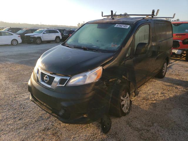 3N6CM0KNXEK696311 | 2014 NISSAN NV200 2.5S