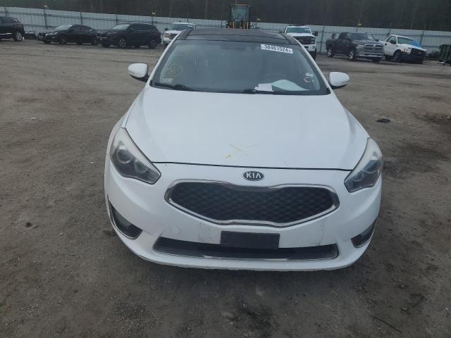 KNALN4D76E5123693 2014 Kia Cadenza Premium