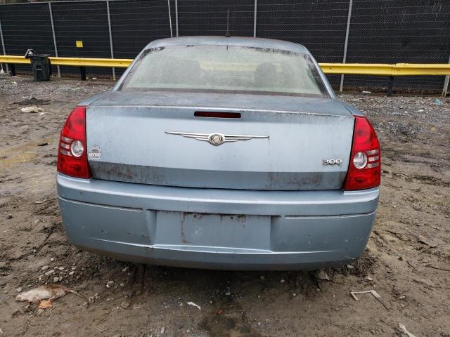 2C3KA43R38H281634 2008 Chrysler 300 Lx