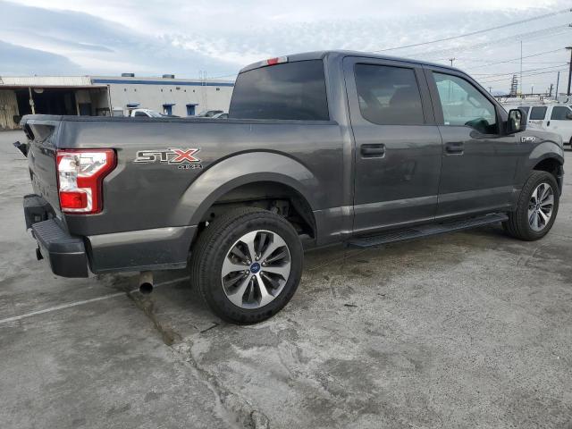 VIN JM3TB3CV6D0409262 2019 FORD F-150 no.3