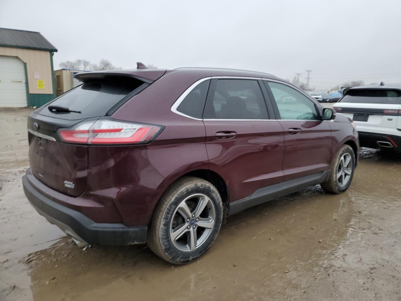 2FMPK4J95KBC67368 FORD EDGE 2019
