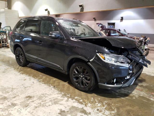 JA4AZ3A37KZ029184 | 2019 MITSUBISHI OUTLANDER