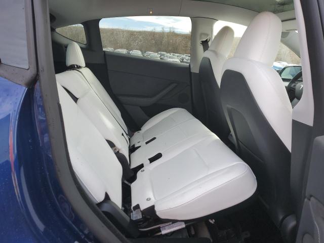 7SAYGDEE7PA121162 | 2023 TESLA MODEL Y