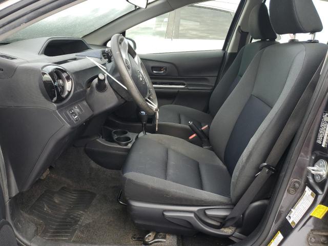 JTDKDTB39F1099068 | 2015 TOYOTA PRIUS C