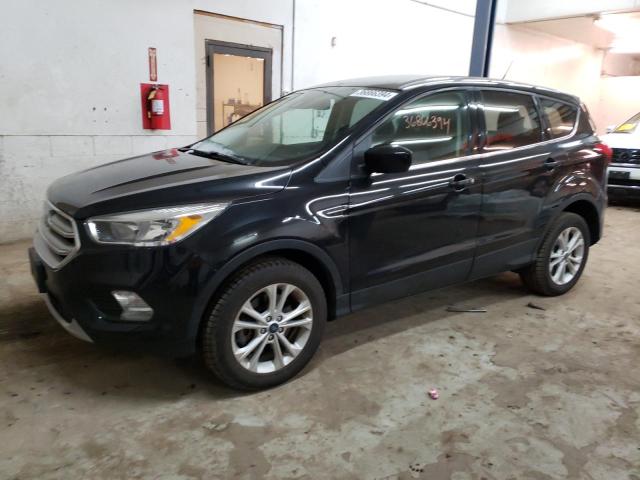 1FMCU9GD4KUB61165 | 2019 FORD ESCAPE SE