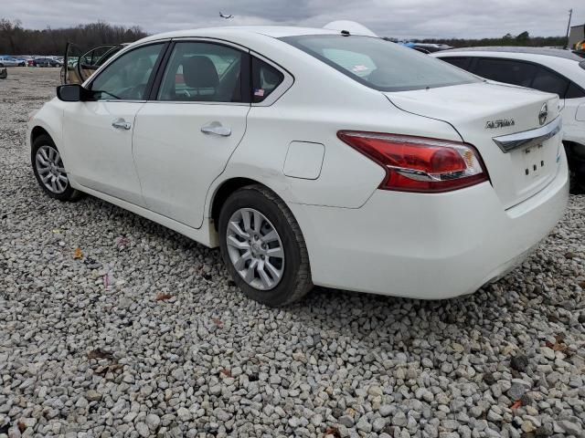 Vin: 1n4al3ap0dn546823, lot: 39087464, nissan altima 2.5 20132