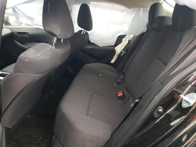 2022 TOYOTA COROLLA LE - JTDEPMAE5NJ222148