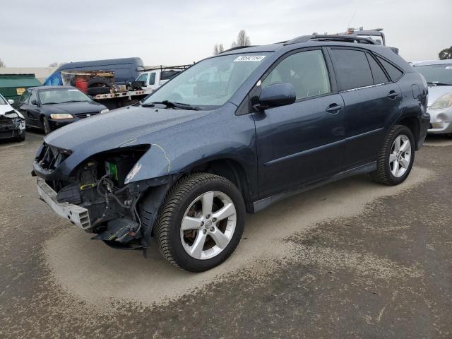 2005 Lexus RX 330 