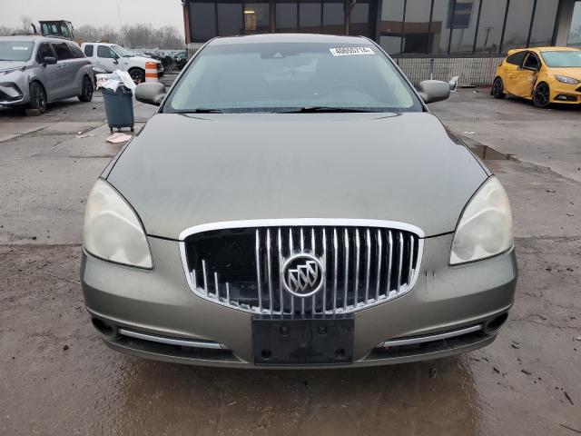 VIN WA1AAAGE1NB023415 2011 BUICK LUCERNE no.5