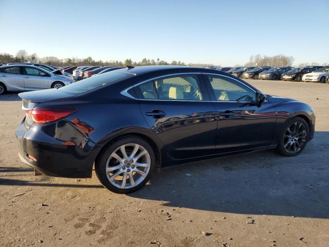 JM1GJ1W50F1182645 | 2015 MAZDA 6 GRAND TO