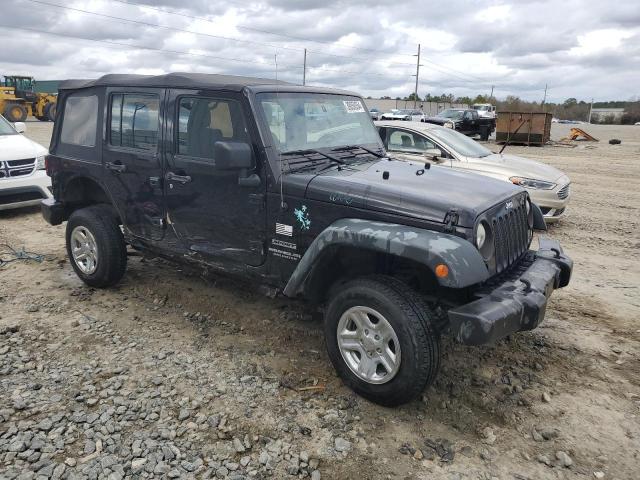 1C4BJWDG5FL549717 | 2015 JEEP WRANGLER U