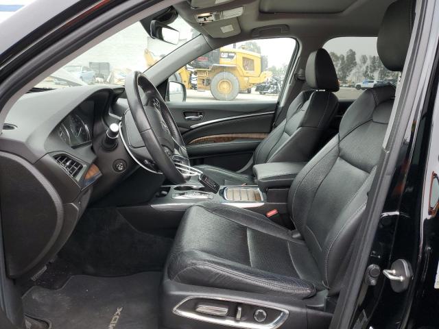 2020 ACURA MDX TECHNO 5J8YD3H52LL004600