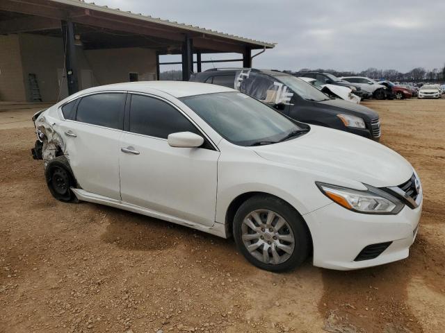 2017 Nissan Altima 2.5 VIN: 1N4AL3AP5HN349703 Lot: 37102304