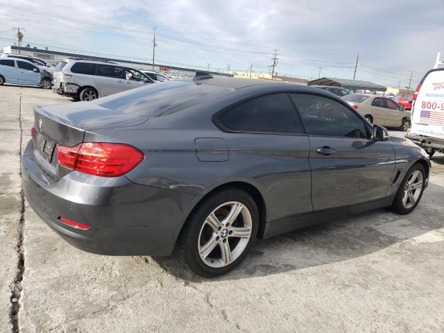 WBA3N9C59EF721901 | 2014 BMW 428 XI