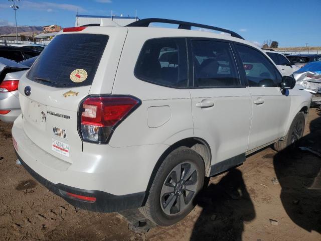 JF2SJABC3JH524184 | 2018 SUBARU FORESTER 2