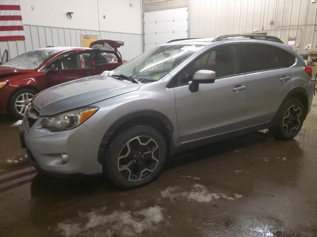 2015 Subaru XV Crosstrek 