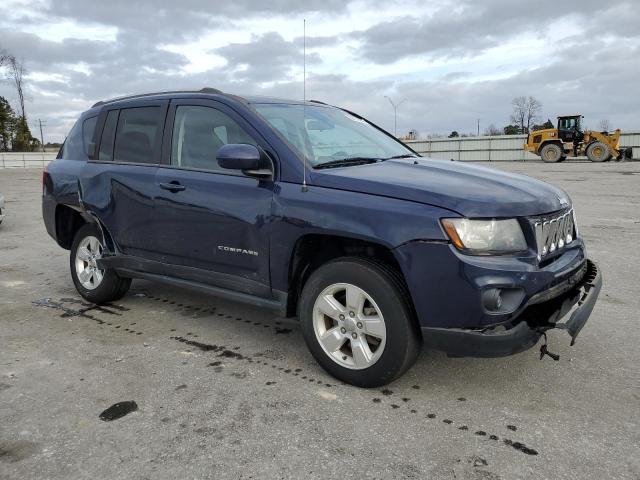 Vin: 1c4njceaxed587605, lot: 39779194, jeep compass latitude 20144