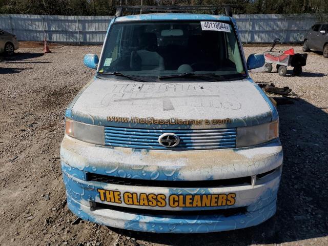 JTLKT334764103518 2006 Toyota Scion Xb