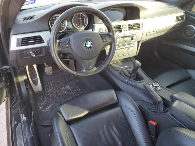 WBSKG9C58BE797497 | 2011 BMW m3