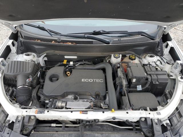 2019 CHEVROLET EQUINOX LT 3GNAXUEV5KS674899
