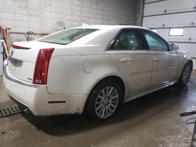 1G6DS5ED3B0103858 | 2011 Cadillac cts premium collection