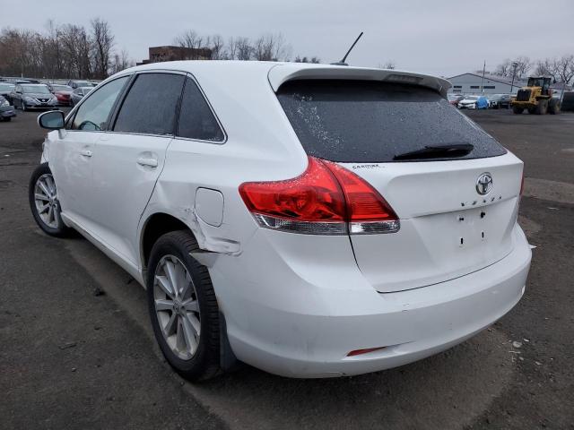 2010 Toyota Venza VIN: 4T3ZA3BB0AU033503 Lot: 36939874