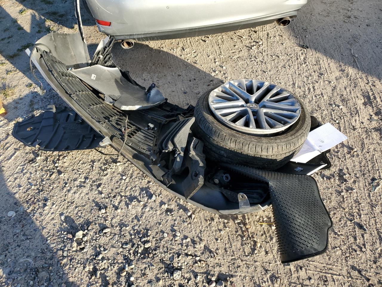 JTHBK1GG4D2025732 2013 Lexus Es 350