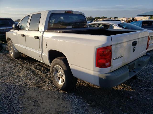 1D7HE38K88S521792 | 2008 Dodge dakota sxt