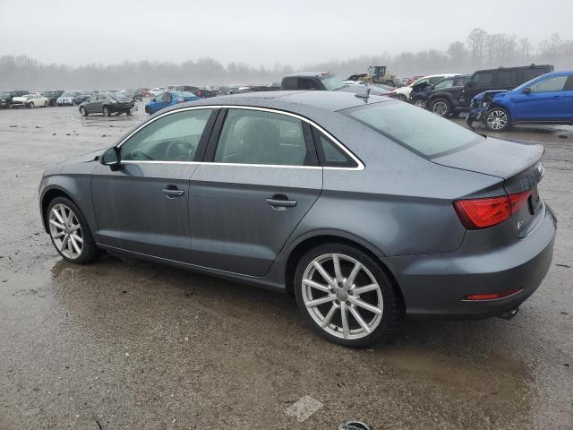 VIN WAUEFGFF7F1017421 2015 AUDI A3 no.2