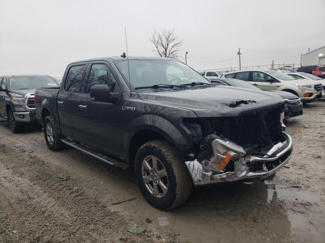 VIN WA1BCCFS6JR001087 2018 FORD F-150 no.4