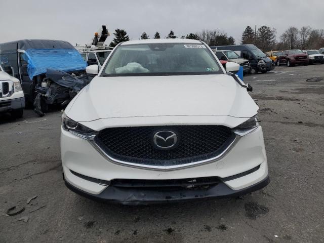 JM3KFBBM3J0445585 | 2018 MAZDA CX-5 SPORT