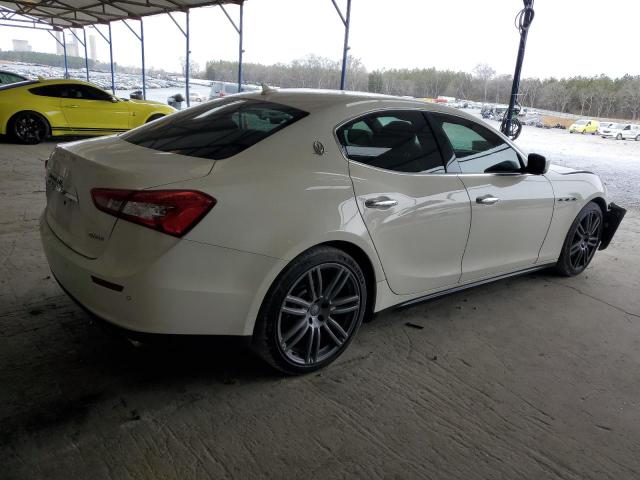 VIN ZAM57RTA1G1178705 2016 Maserati Ghibli, S no.3